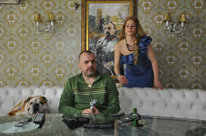 Los grandes nombres del cine europeo se reúnen en Sección EFA del SEFF'12