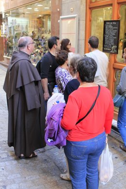 Turismo en Toledo, vida en Toledo, vida en la ciudad, Toledo y turismo