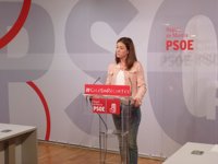 Moreno dice que "Sotoca debe pedir disculpas a todos los interinos que ha mandado al paro"