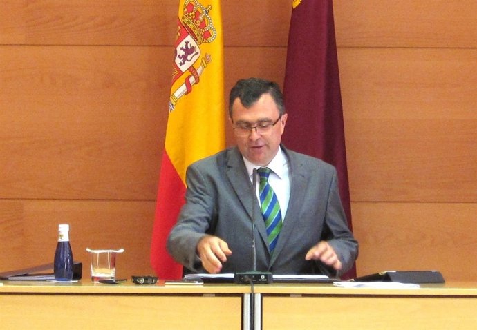 José Ballesta