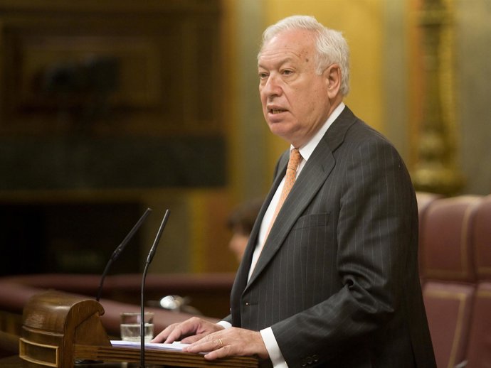 José Manuel García Margallo