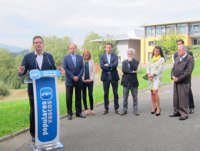 21-O.-Basagoiti advierte de que PNV y EH Bildu comparten el camino de "incendiar Euskadi para romper" con España