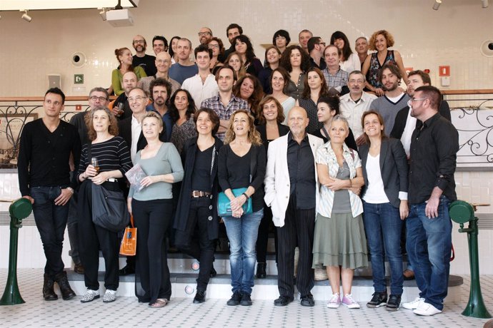 Nominados XVIII Premis Butaca de Teatro de Catalunya