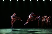 Víctor Ullate: "Hay que decir a los políticos que no nos hagan perder la ilusión"