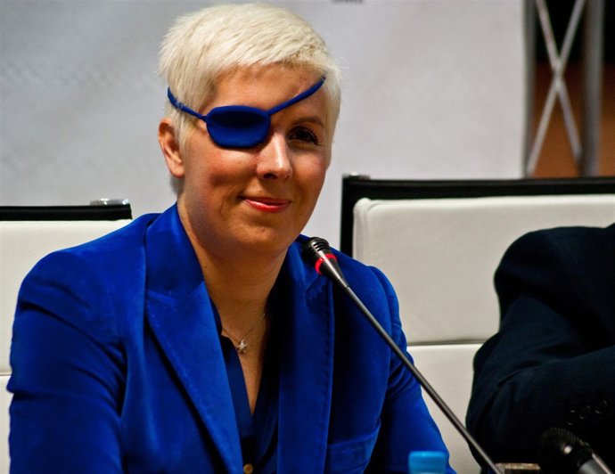 María de Villota