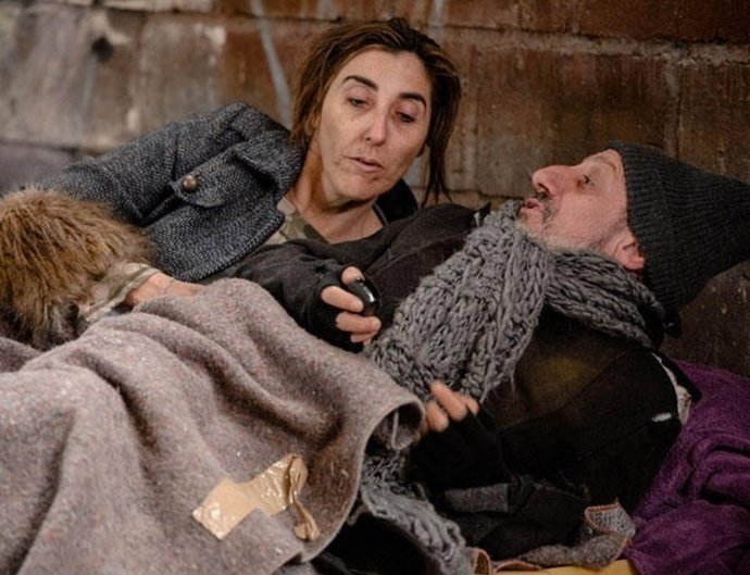 Paz Padilla en 'La que se avecina'