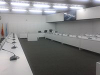 La sentencia del Prestige podría conocerse en septiembre de 2013