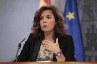 El Ejecutivo dice que S&P no casa con la percepción de los mercados