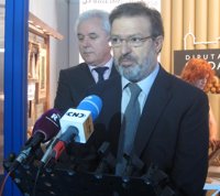 De Lara: "Si Soriano y Riolobos pidieran perdón públicamente estaríamos en situación de retirar las querellas"