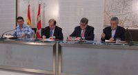 Junta y agentes económicos y sociales destacan la oportunidad del Plan de Estímulos para atraer inversiones a CyL