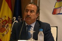 Fórmula 1.- El doctor Casado: "Nos preocupan las secuelas de María de Villota porque siempre te recuerdan el accidente" 