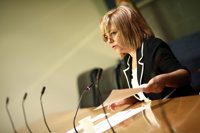 El PSOE quiere que el Congreso repruebe a Wert por sus declaraciones "inconstitucionales"