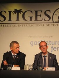 Sitges 2013 premiará cortos rodados con móviles, tabletas y 'smartphones'