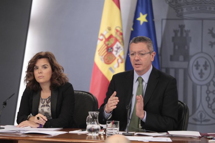 Alberto Ruiz-Gallardón