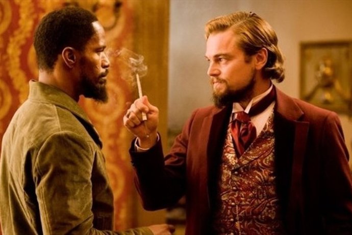 Imagen de Django desencadenado (Django Unchained)