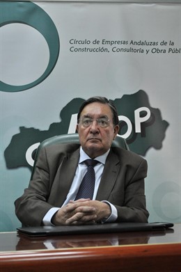 Enrique Figueroa