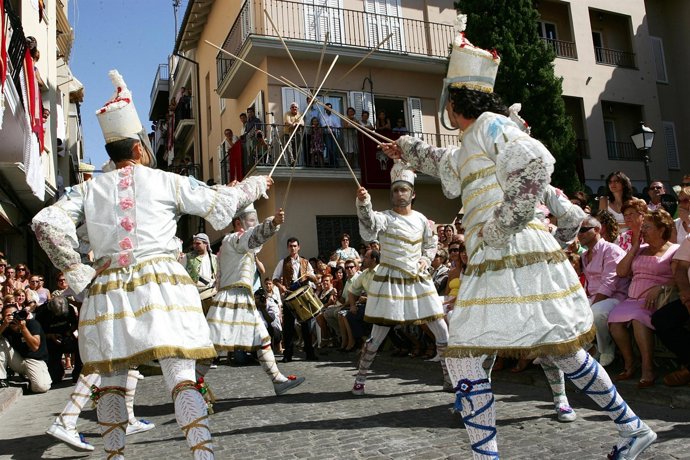 Tornejants De Algemesí