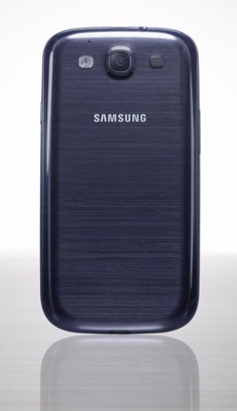 Imagen del Samsung Galaxy S III