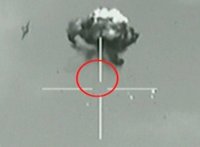 Netanyahu acusa a Hezbolá de haber lanzado un avión no tripulado sobre Israel