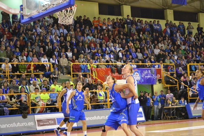 Perfumerias Avenida Ros Casares