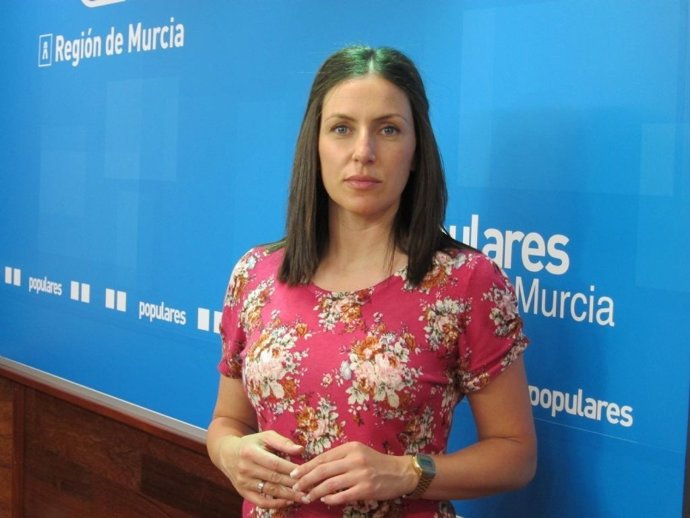 Laura Muñoz