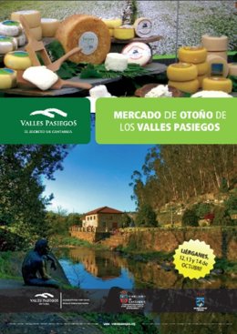 Mercado Valles Pasiegos