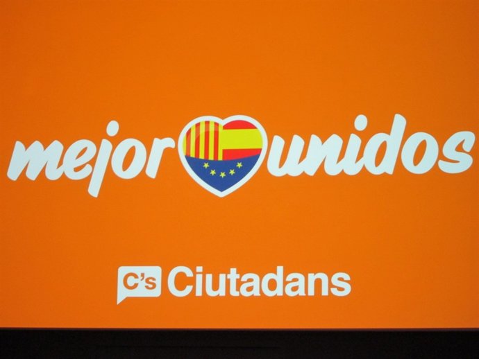 C's entra en precampaña