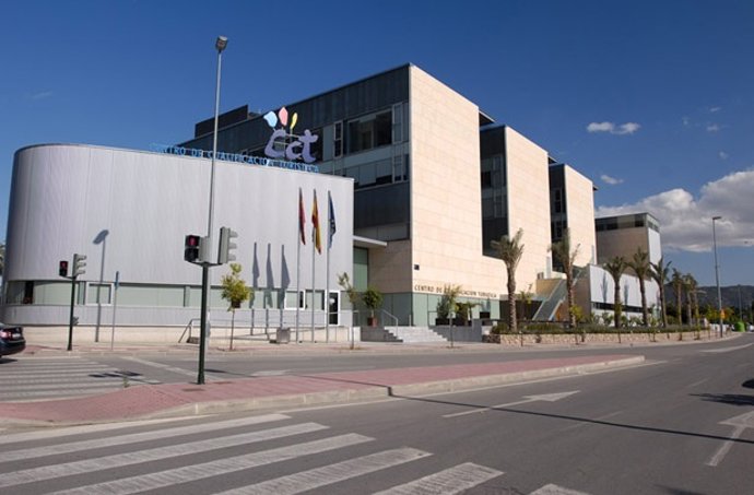 Centro de Cualificación Turística