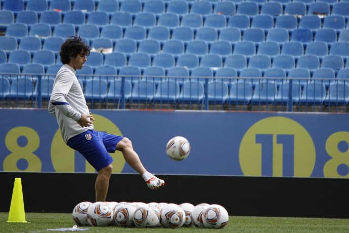 Tiago Atletico Madrid