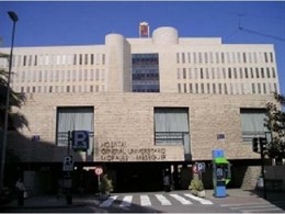 Hospital Morales Meseguer