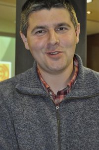 IU afirma que la reapertura del Canfranc "es la única alternativa necesaria, viable y sostenible" actualmente