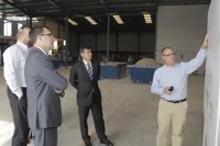 El Info acompaña a los empresarios para obtener financiación de la Empresa Nacional de Innovación