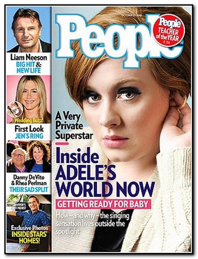 Adele