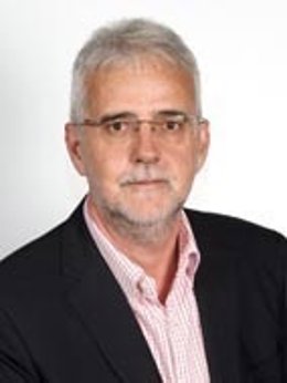 El Diputado Socialista Francesc Signes