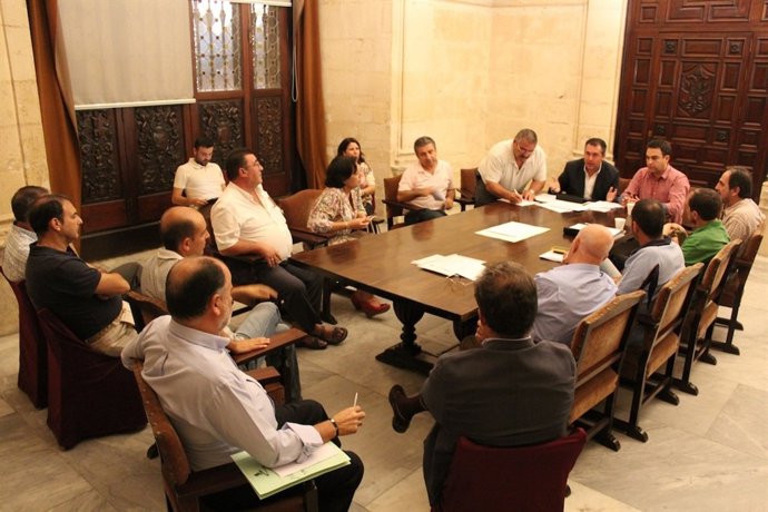 Entidades deportivas