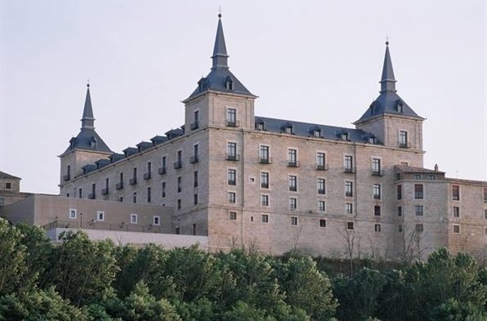 Parador de Burgos