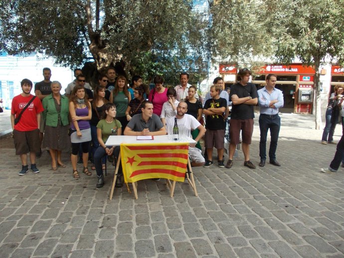 Rp Absolución Diada