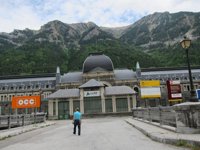 CHA participará y apoyará los actos reivindicativos convocados este sábado en el túnel del Canfranc