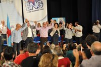 Jorquera (BNG) ve a Feijóo "insensible" y critica su "locuacidad" para "mentir sobre las cuentas públicas"