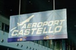 Aeropuerto De Castellón