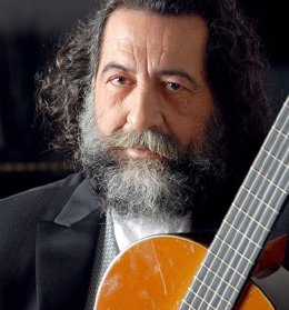 Manuel Molina