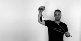 José Luis López Imparte El Curso De Marketing Musical En Sedajazz.