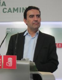 PSOE-A reivindica a Andalucía como la comunidad "más abierta y democrática del país" tras la aprobación del 'escaño 110'