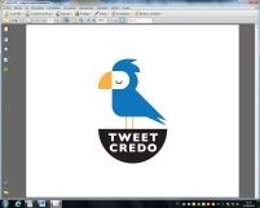Iniciativa TweetCredo