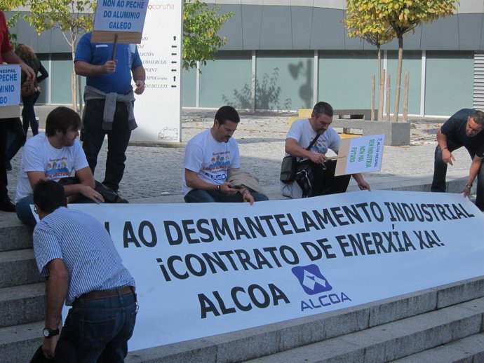 ALCOA
