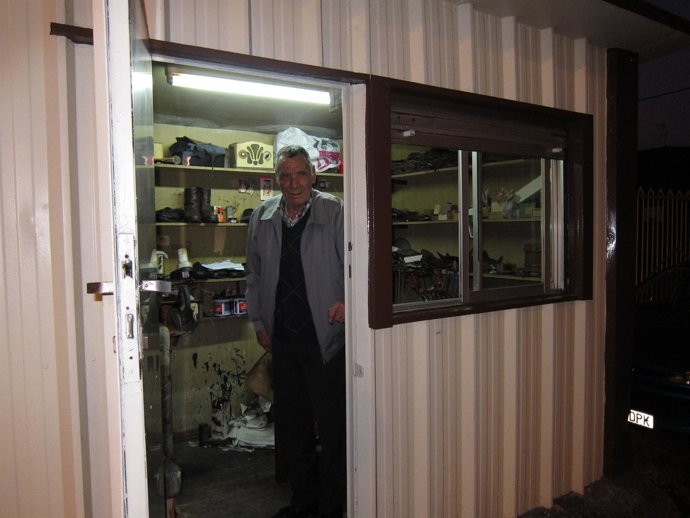 Baldomero Rodríguez