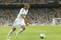 Fútbol.- Benzema: "Siempre le pido consejos a Zidane para llegar a ser un gran jugador"