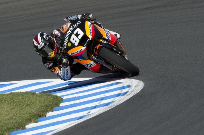 Marc Márquez GP Japón