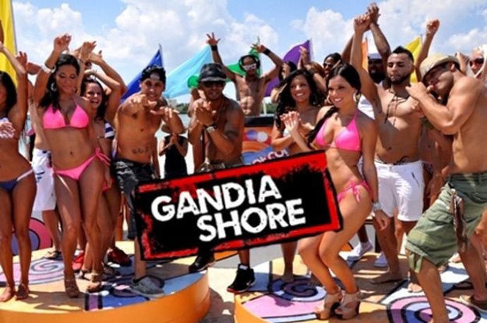 Gandia Shore