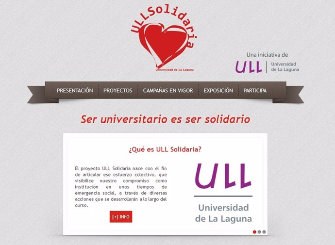 ULL Solidaria